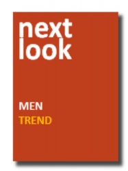 NEXT LOOK MEN TREND  (4 issues p.a.)