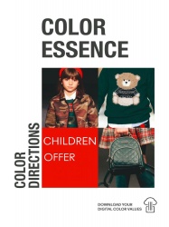 COLOR ESSENCE CHILDREN