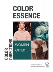 COLOR ESSENCE WOMEN