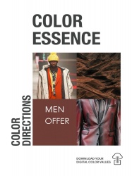 COLOR ESSENCE MEN