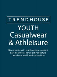 TRENDHOUSE YOUTH GEN Z, CASUAL & ATHLEISURE