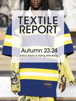 Textile Report Autumn 23/24