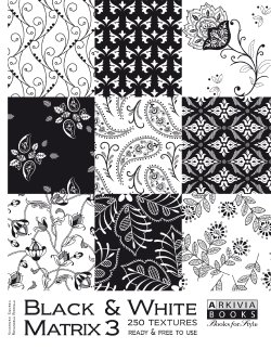 Black & White Matrix 3