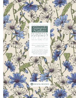 Simple Nature Textures 1