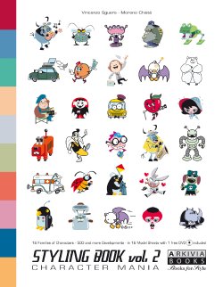 Styling Book 2