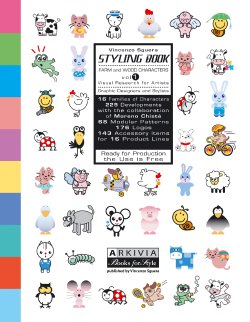 Styling Book 1