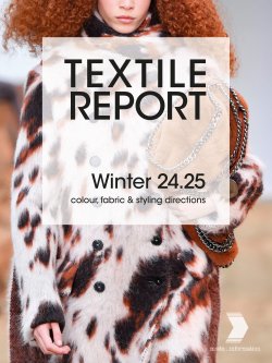 Textile Report Winter 24/25