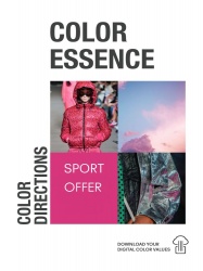 COLOR ESSENCE SPORT