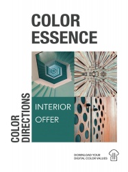 COLOR ESSENCE INTERIOR