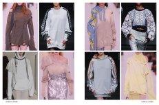 NEXT LOOK CLOSE UP WOMEN