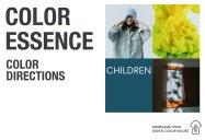 Color Essence Children