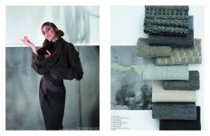 Feel the Yarn Knitwear Yarn Trends