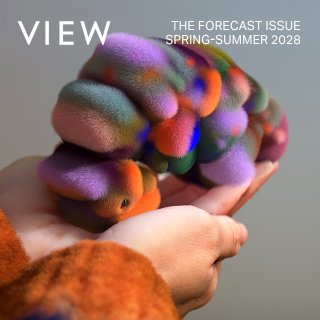 VIEW 156
The Forecast Issue
秋・冬 2028...