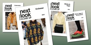 ‎‎ 

NEXT LOOK CLOSE UP MEN 会員...