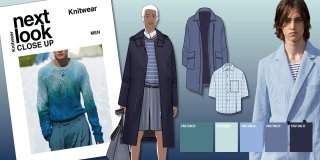 CLOSE UP MENSWEAR & TREND REPORTS MEMBERSHIP...