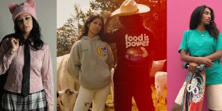 ‎ 

TRENDHOUSE YOUTH REPORTS...