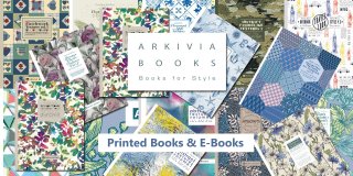 ‎


ARKIVIA BOOKS & E-BOOKS...